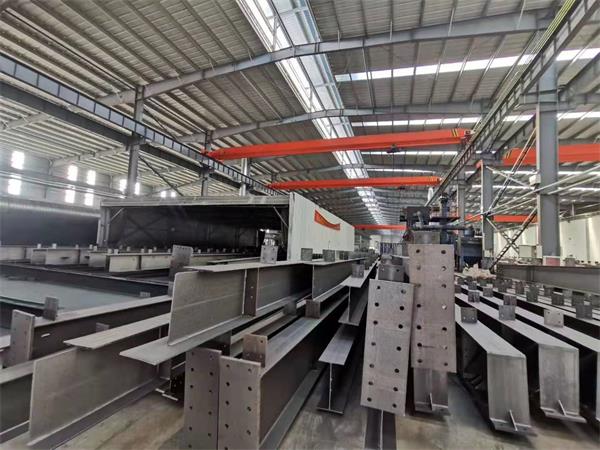 黄石网架加工生产厂家