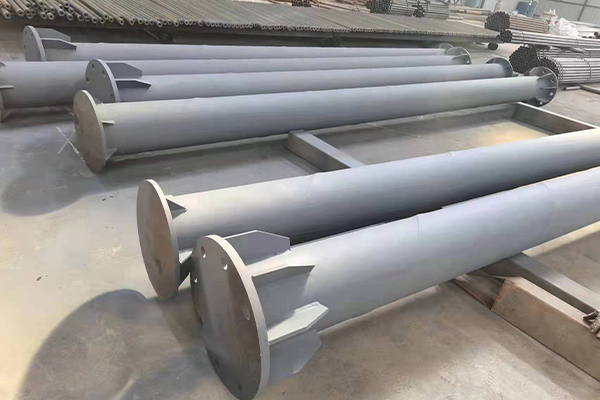 黄石网架球加工