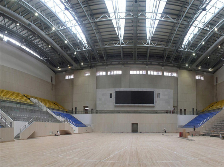 黄石葫芦岛体育委员会运动场